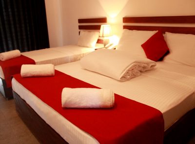 Family Deluxe Room